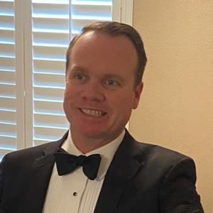 Meet your Posher, Seth